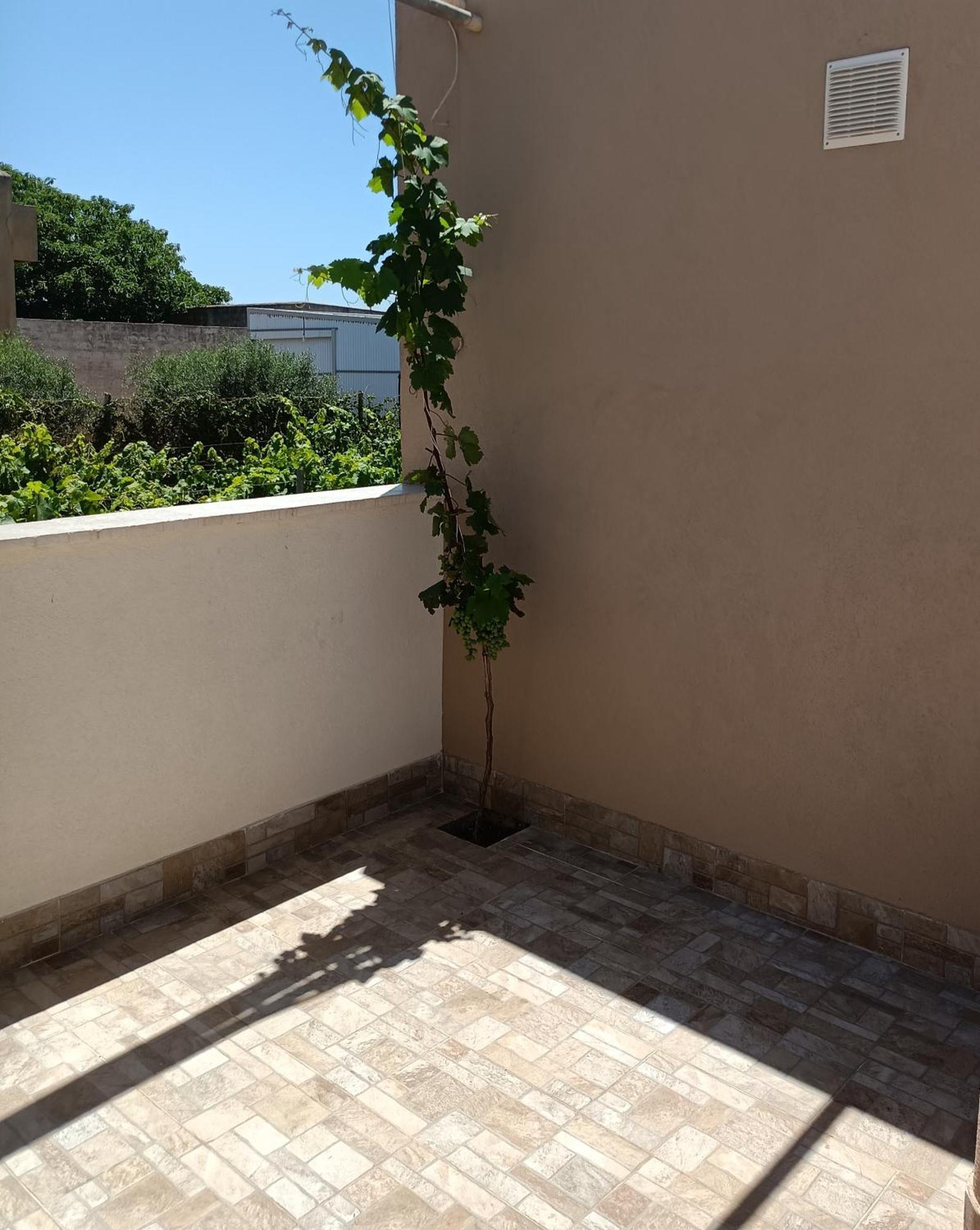 Vila Scirocco E Maestrale Petrosino Exteriér fotografie